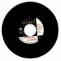 Billy Thompson / clarence - Black Eyed Girl / I'm Your Yes Man
