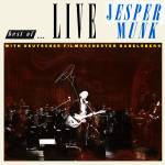 Jesper Munk - Best Of(with Deutsches Filmorchester Babelsberg)