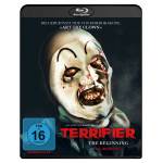 Damien Leone - Terrifier - The Beginning (All Hallows? Eve) (Blu- [DE-Version, Regio 2/B]