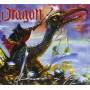 Dragon - Horde Of Gog -remast-