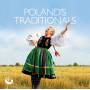 Orchester Wlosianska-Orchenster D.Poln.Rundfunk-Uv - Poland s Traditionals