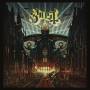 Ghost - Meliora (Orange Marble Vinyl)