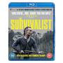 The Survivalist Blu-ray - Survivalist [Regio free (0)]