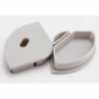 Synergy 21 Led - U-Profil zub ALU016-R Endkappe