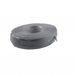 Synergy 21 Kabel, Dosen, Etc. - Kabel TK Flach 8 pol. 100m WEI,flex, Flachkabel, Synergy 21 (S215223)