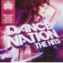 Ministry Of Sound - Dance Nation-the Hits (2011)
