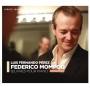 Luis Fernando Prez - Klaviermusik