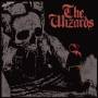 The Wizards - The Wizards (ltd.Black Vinyl/Poster)