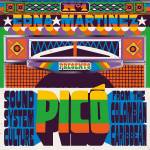 Various / Edna Martinez Presents - Pic: Sound System Culture From The Colombian Cari