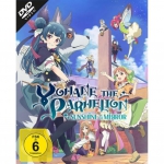 Plaion Gmbh - Yohane The Parhelion - Sunshin [DE-Version, Regio 2/B]