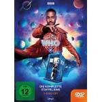 Ncuti Gatwa / Millie Gibson - Doctor Who - Staffel 1 [DE-Version, Regio 2/B]