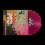 Grizzly Bear - Veckatimest (Magenta Vinyl 2LP)