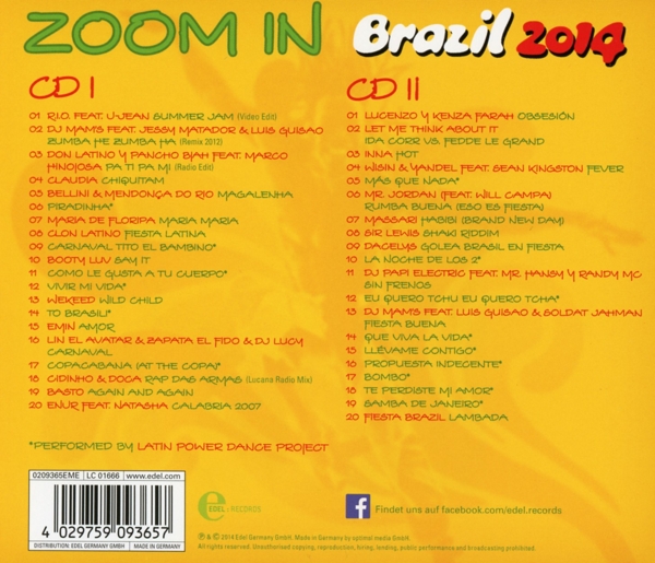 Zoom In Brazil 2014 1