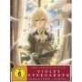 Various - Violet Evergarden-St.1 Komplettbox (Limited Spe [DE-Version, Regio 2/B]