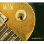 Gregor Hilden - Golden Voice Blues