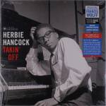 Herbie Hancock - Takin' Off (Black Vinyl/Gatefold)