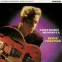 Eddie Cochran - Cherished Memories+4 Bonus T