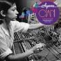 Suzanne Ciani - Lixiviation