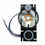  "2n-EntryCom IP Audiokit zbh Microphone/ Speaker Set (9154005)-2n-Accessories"