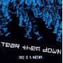 Tear Them Down - This Is A Mutiny