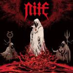 Nite - Cult Of The Serpent Sun (Digipak)