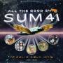 Sum 41 - All Good Sht: 14 Solid Gold Hits 2001 - 2008