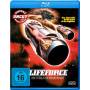 Tobe Hooper - Lifeforce (Die toedliche Bedrohung) [DE-Version, Regio 2/B]