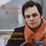 J. Brahms - Violin Concerto / Piano Quartet 3