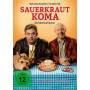 Sauerkrautkoma / DVD - Sauerkrautkoma [DE-Version, Regio 2/B]
