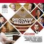Various - The Discovery Recitals