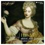 Christie / Les Arts Florissants - Music For Queen Caroline
