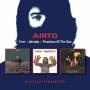 Airto - Free/Identity/Promises Of The Sun