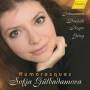 Sofja Glbadamova - Humoresques *s