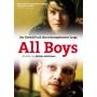 All Boys - All Boys [EURO-Version, Regio 2]