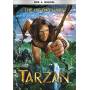 Tarzan - Tarzan [US-Version, Regio 1/A]