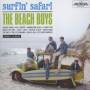 The Beach Boys - Surfin Safari