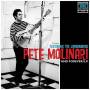 Pete Molinari - Today,Tomorrow & Forever EP