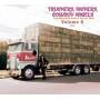Various - Truckers,Kickers,Cowboy Angels Vol.6