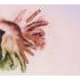 Emanuel And The Fear - Hands EP