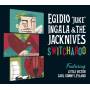 Egidio Juke Ingala & The Ja - Switcheroo