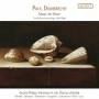 Dombrecht / Ponseele / Kuijken / Bond / van Der Meer / Huys / - Paul Dombrecht-Music for Oboe