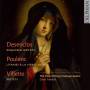David Trendel / King's College London Choir - Messe De Requiem / Salve Regina/Motets