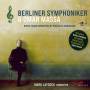 Berliner Symphoniker / Omar Massa - Piazzolla Concertos