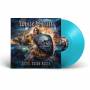 White Skull - Metal Never Rusts (Lim. Curacao Vinyl)