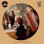 Edith Piaf - VinylArt - The Premium Picture Disc Collection