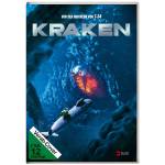 Alive Ag - Kraken (dvd) Min: 128/dd/ws [DE-Version, Regio 2/B]