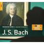 Various - The Rough Guide To classical composers: J.S.Bach