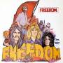 Freedom - Freedom