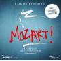 Original Cast Wien - Mozart!-Das Musical-Gesamt