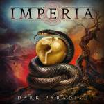 Imperia - Dark Paradise (digipak)